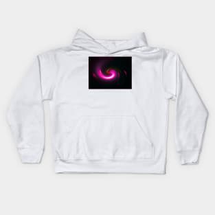 Heart of the Matter Kids Hoodie